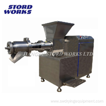 Good quality meat grinder processing for sale